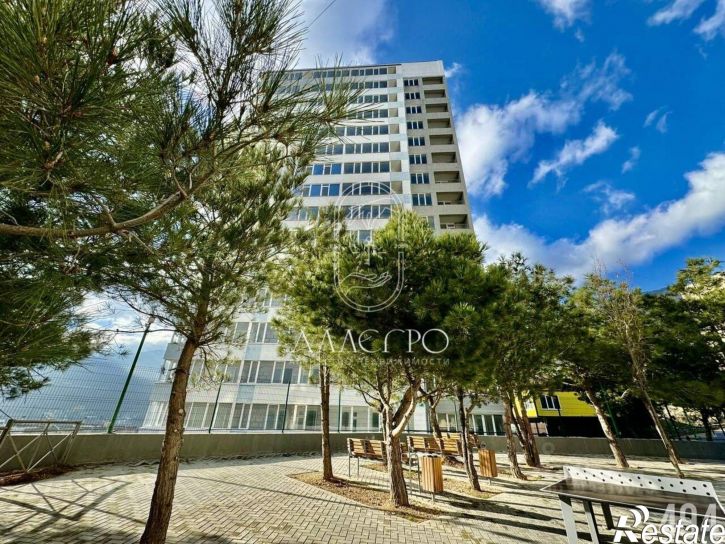 1-комн квартира улица Крупской, 52,  д. 52