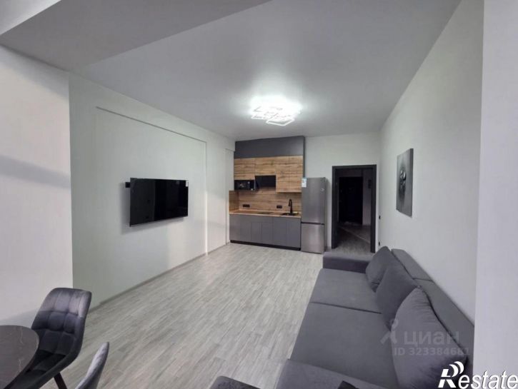 2-комн квартира Дарсановский въезд, 8,  д. 8