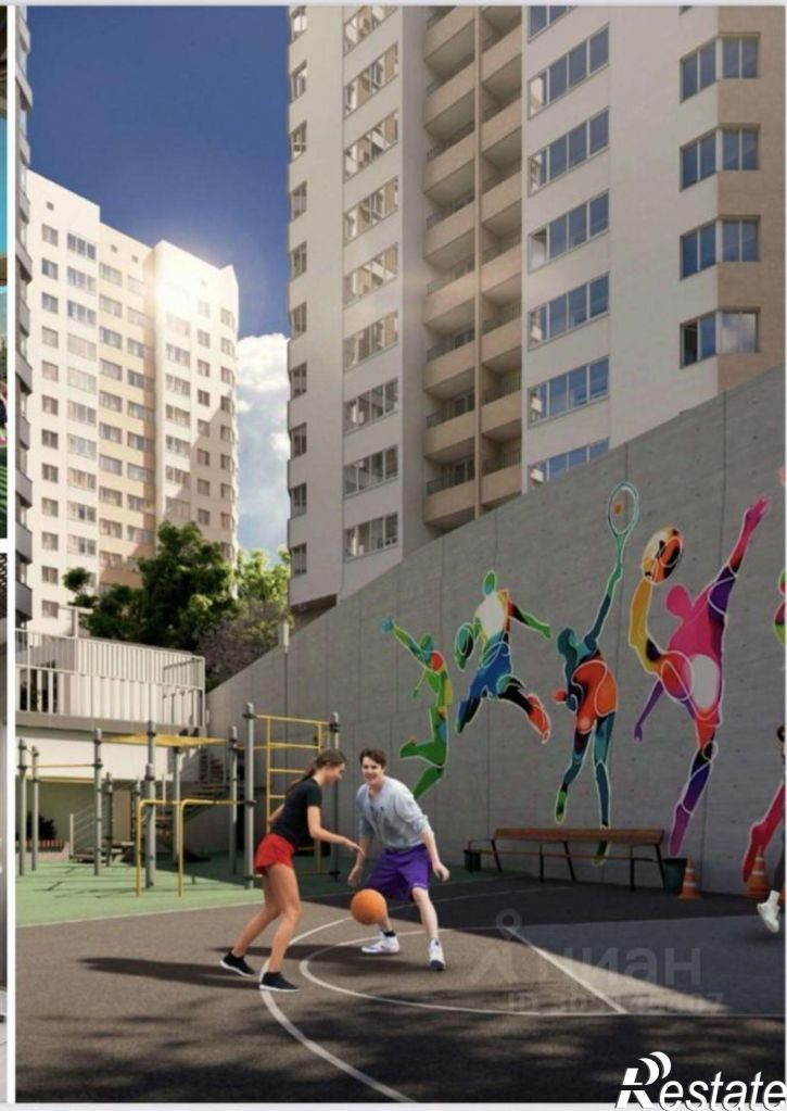 1-комн квартира ул Кирова, 155,  д. 155