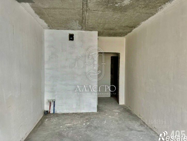 1-комн квартира ул Крупской, 50 2,  д. 50 2,  к. 2