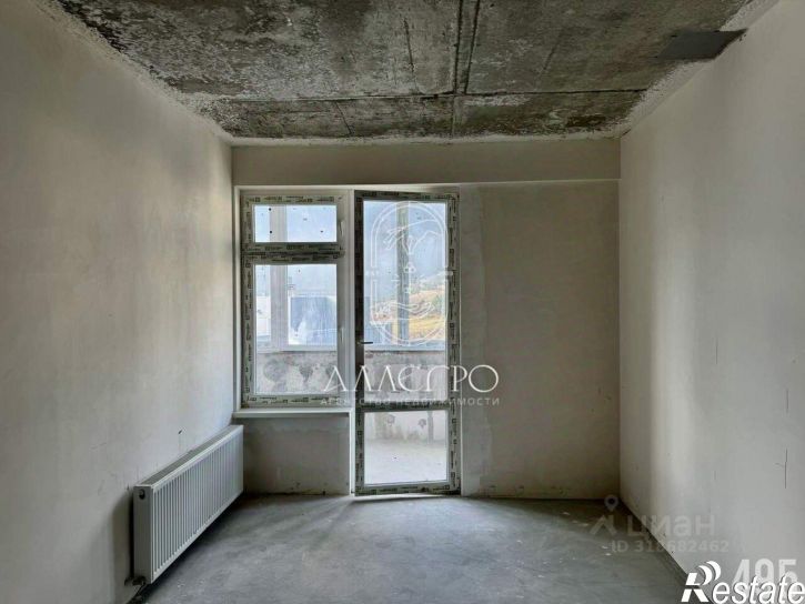 1-комн квартира ул Крупской, 50 2,  д. 50 2,  к. 2