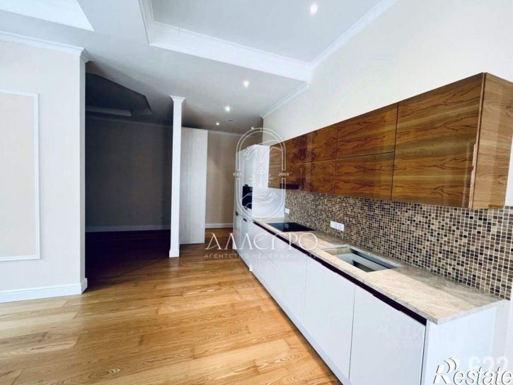 1-комн квартира муниципальный округ Ялта