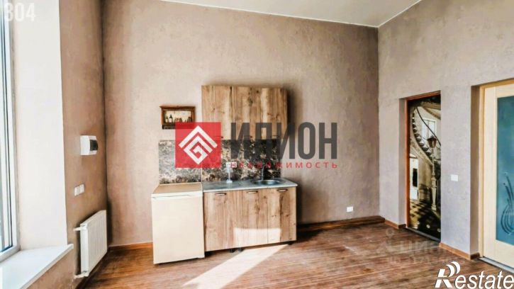 2-комн квартира городской округ Ялта