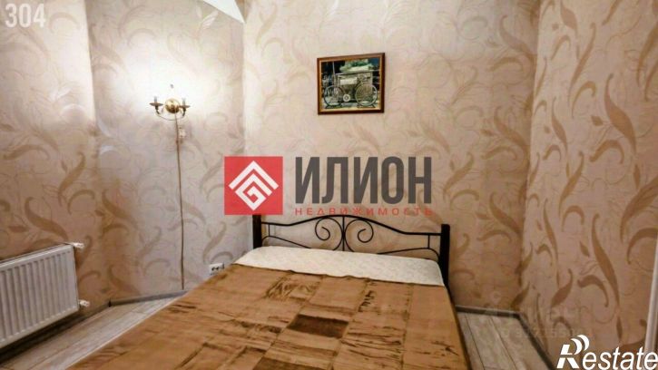 2-комн квартира городской округ Ялта