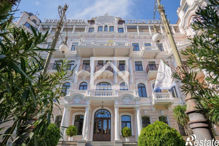 2-комн квартира Морская улица, 3А,  д. 3А