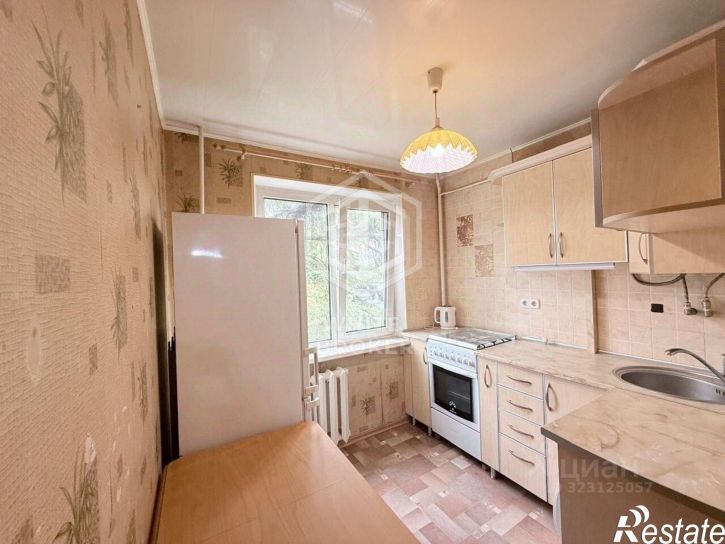 1-комн квартира Киевская улица, 11,  д. 11