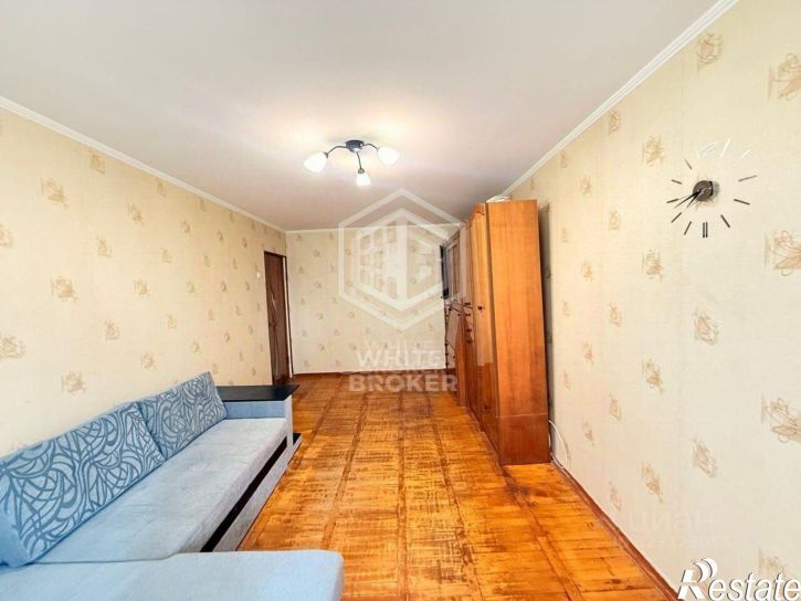 1-комн квартира Киевская улица, 11,  д. 11