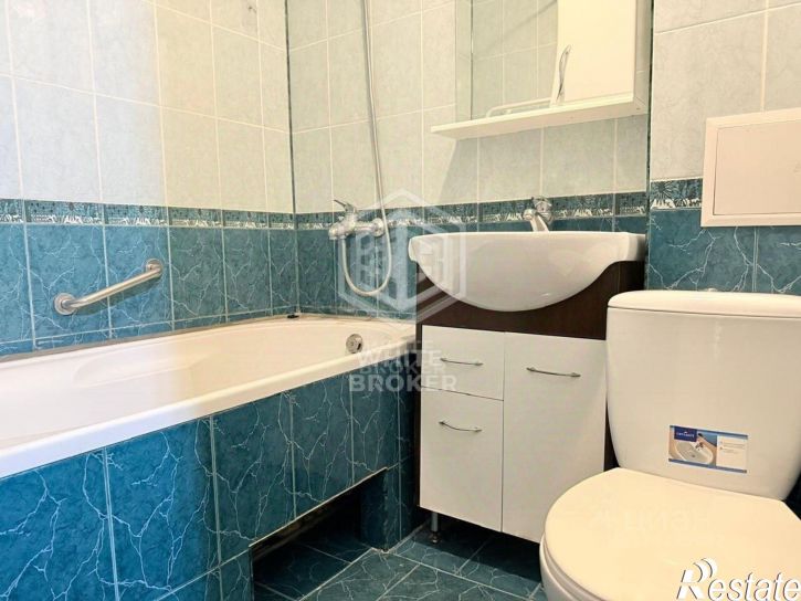 1-комн квартира Киевская улица, 11,  д. 11