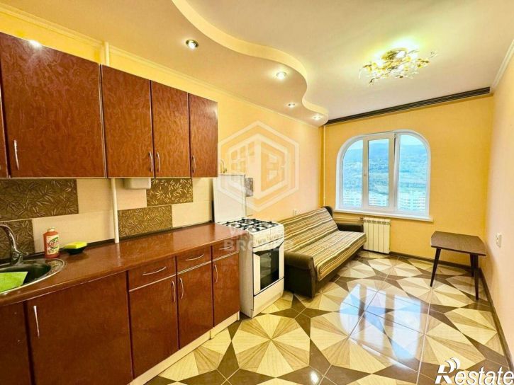 1-комн квартира улица Крупской, 50 к2,  д. 50 к2