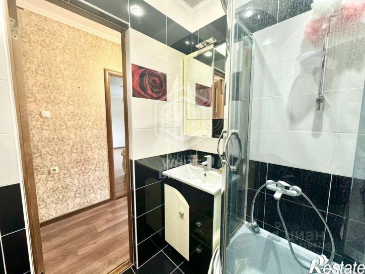 1-комн квартира улица Крупской, 50 к2,  д. 50 к2