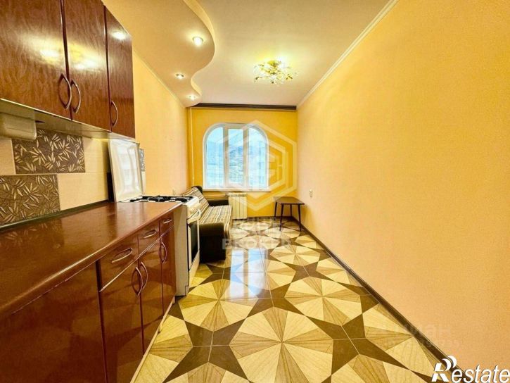 1-комн квартира улица Крупской, 50 к2,  д. 50 к2