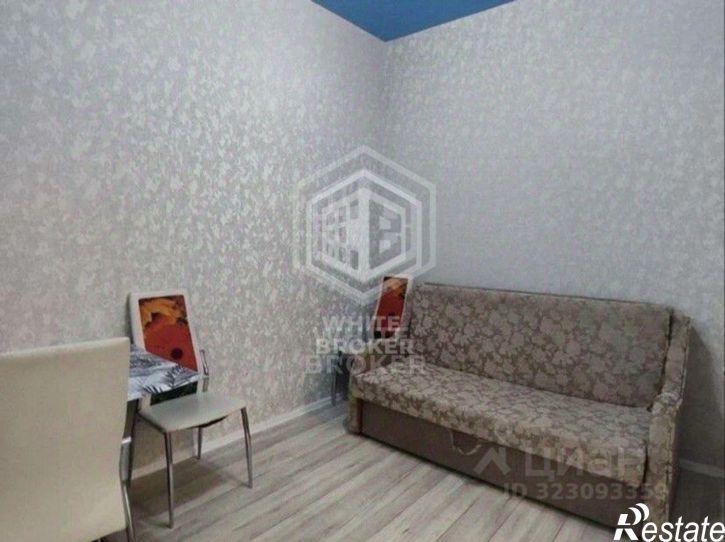 1-комн квартира Черноморский переулок, 3,  д. 3