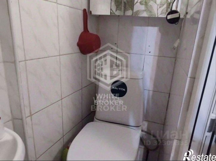 1-комн квартира Черноморский переулок, 3,  д. 3