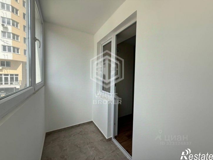 1-комн квартира улица Кирова, 155А к2,  д. 155А к2