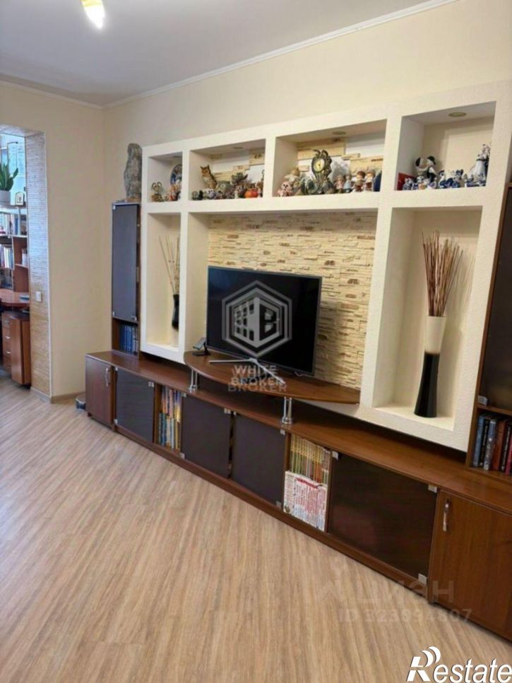 2-комн квартира Киевская улица, 11,  д. 11