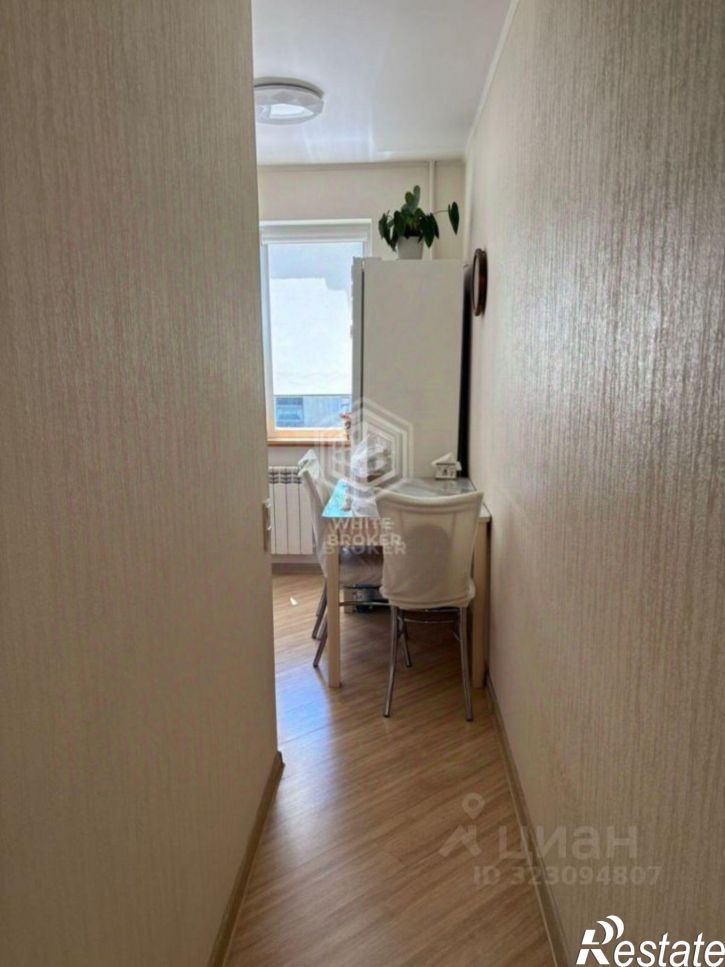 2-комн квартира Киевская улица, 11,  д. 11