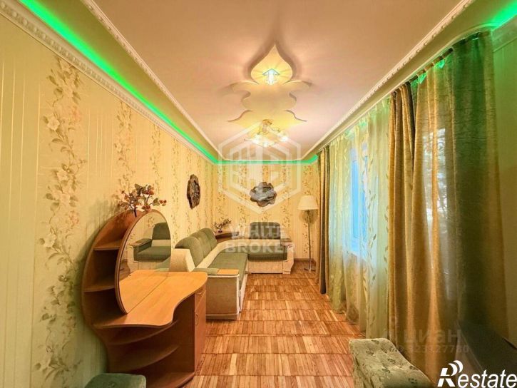 2-комн квартира ул Южная, 48,  д. 48