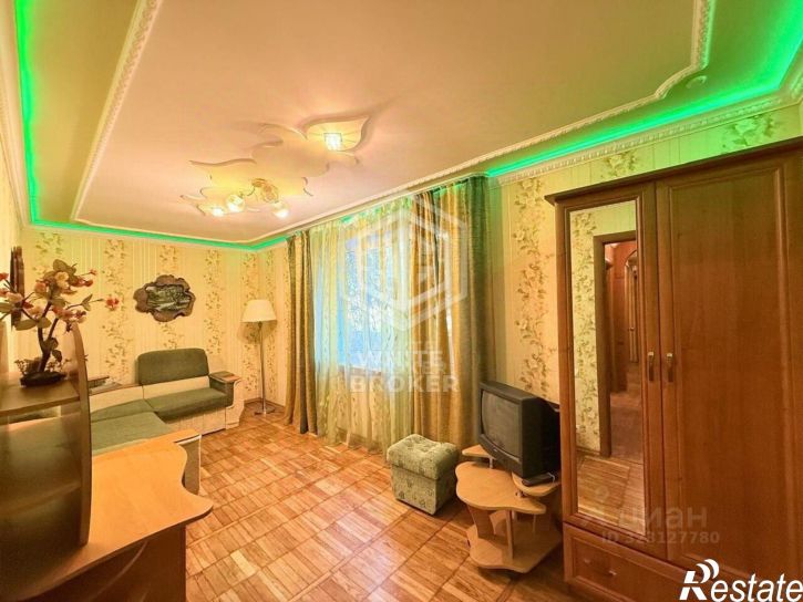 2-комн квартира ул Южная, 48,  д. 48