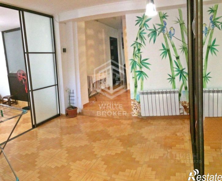 2-комн квартира улица Тренёва, 3,  д. 3