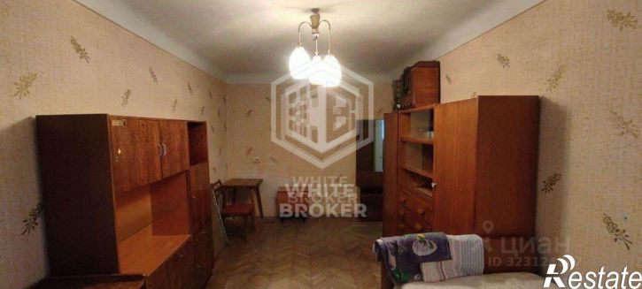 1-комн квартира ул Строителей, 7,  д. 7