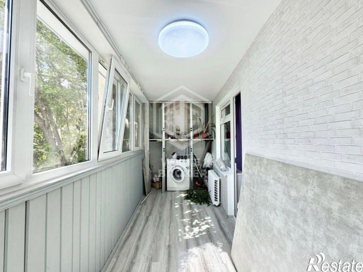 2-комн квартира улица Кривошты, 4,  д. 4