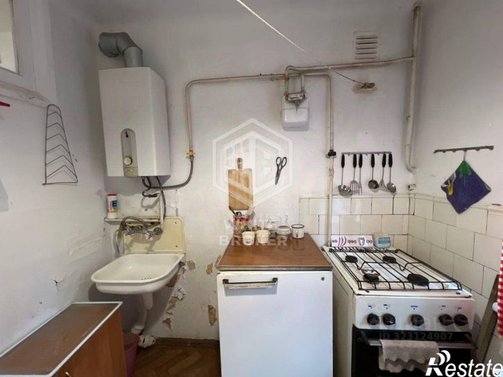 1-комн квартира ул Строителей, 7,  д. 7