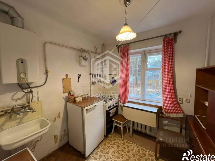 1-комн квартира ул Строителей, 7,  д. 7