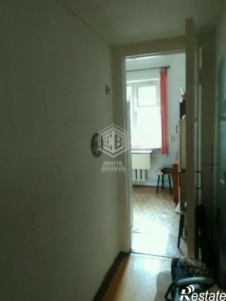 1-комн квартира ул Строителей, 7,  д. 7