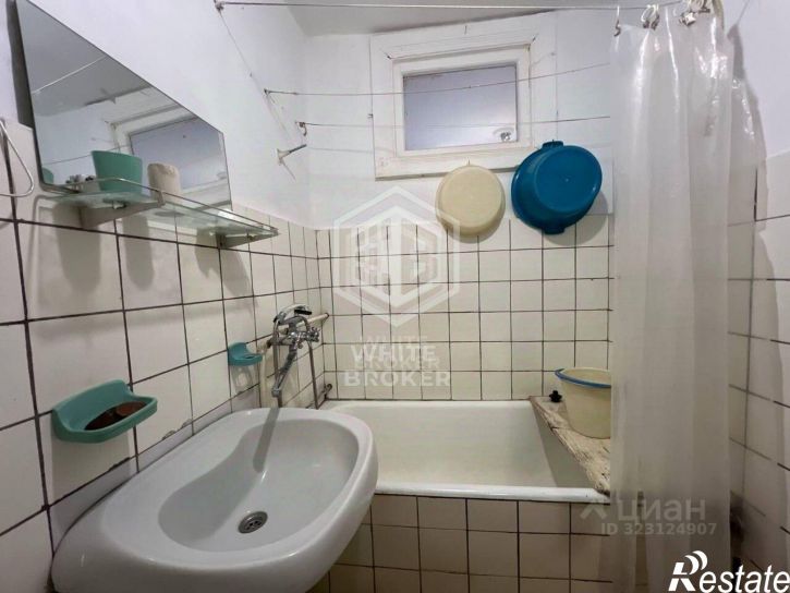 1-комн квартира ул Строителей, 7,  д. 7