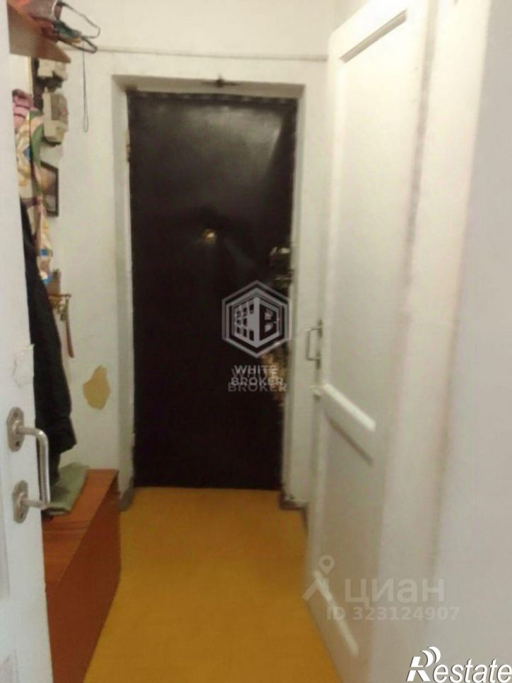 1-комн квартира ул Строителей, 7,  д. 7