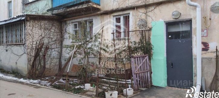 1-комн квартира ул Строителей, 7,  д. 7