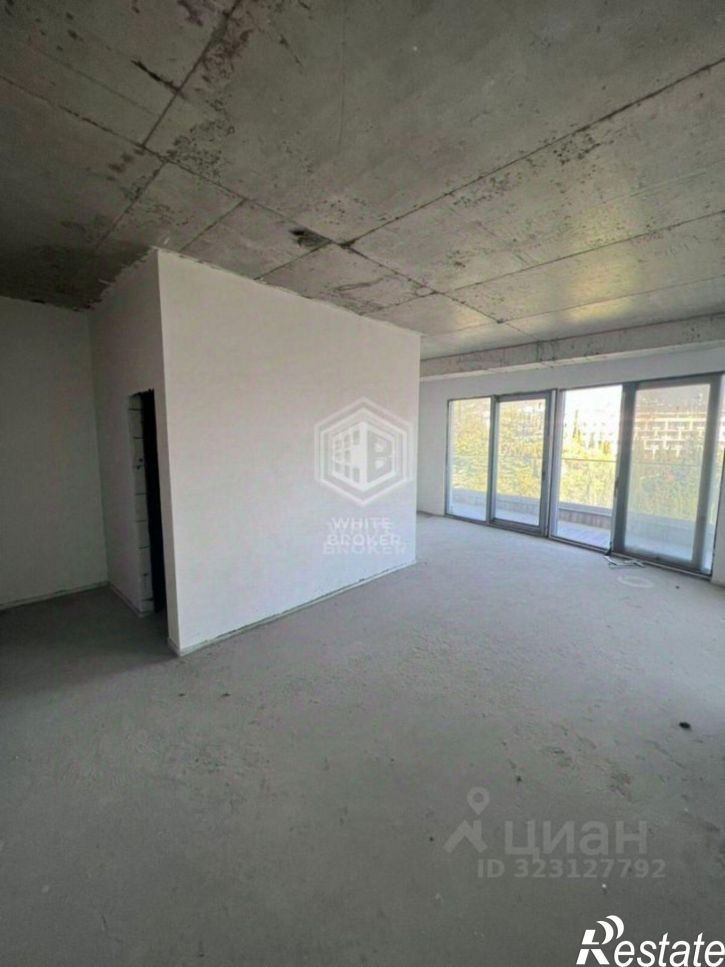 3-комн квартира Парковый проезд, 6Б,  д. 6Б