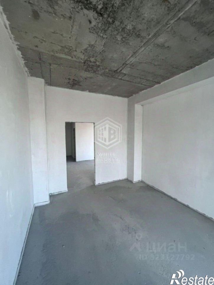 3-комн квартира Парковый проезд, 6Б,  д. 6Б