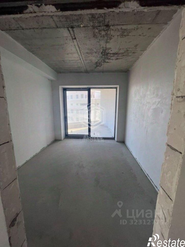 3-комн квартира Парковый проезд, 6Б,  д. 6Б