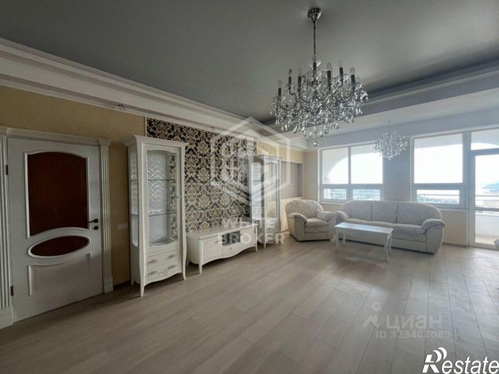 3-комн квартира улица Свердлова, 48А,  д. 48А