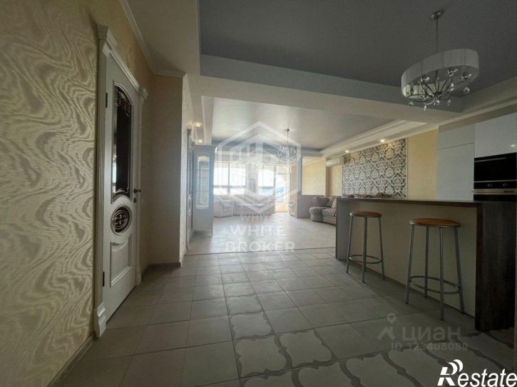 3-комн квартира улица Свердлова, 48А,  д. 48А