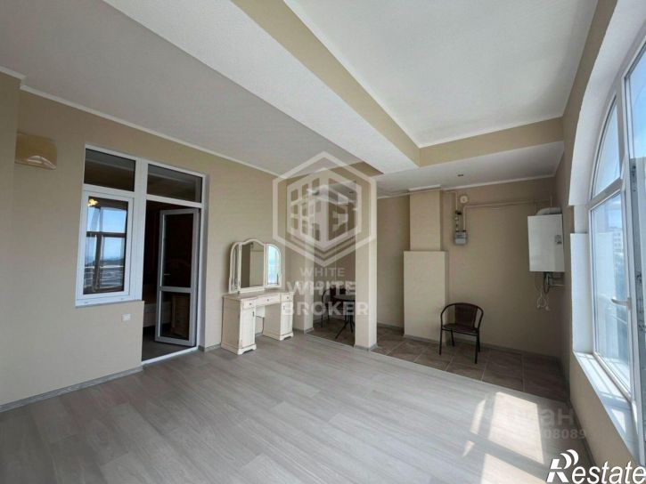 3-комн квартира улица Свердлова, 48А,  д. 48А