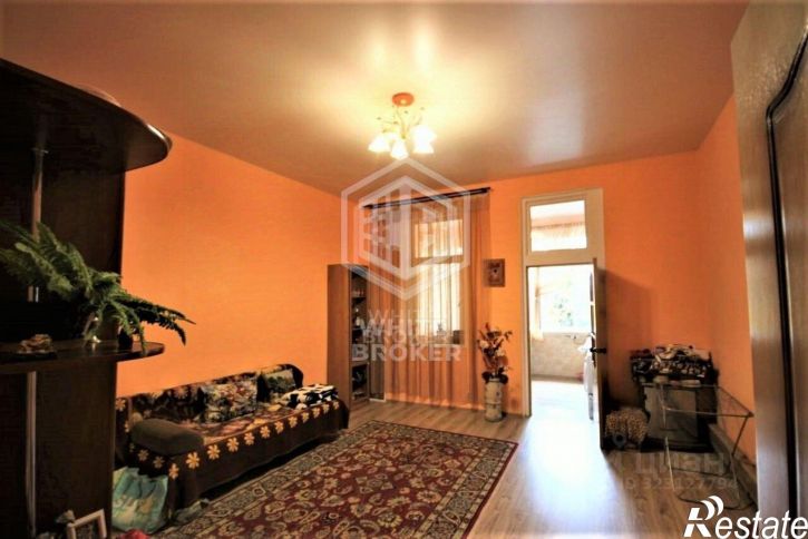 2-комн квартира ул Калинина, 13,  д. 13