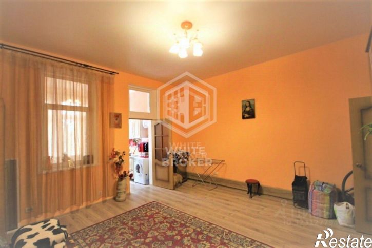 2-комн квартира ул Калинина, 13,  д. 13