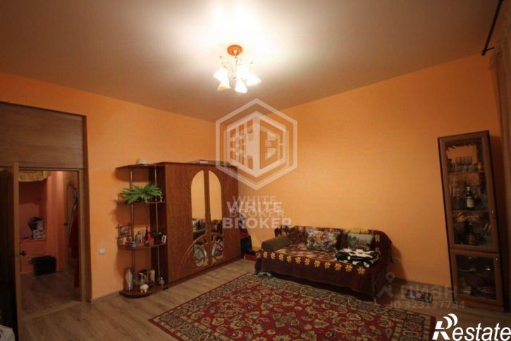 2-комн квартира ул Калинина, 13,  д. 13