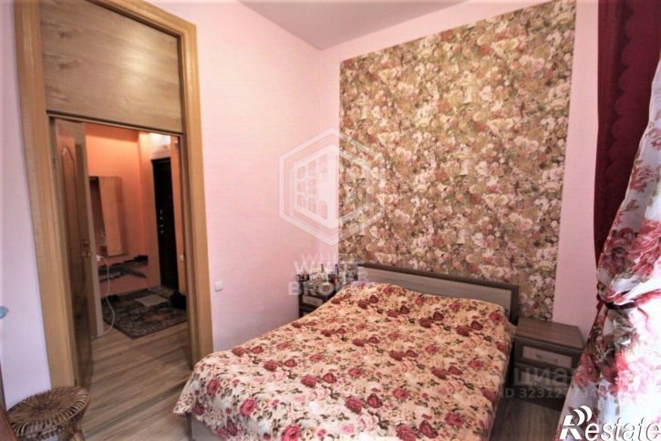 2-комн квартира ул Калинина, 13,  д. 13