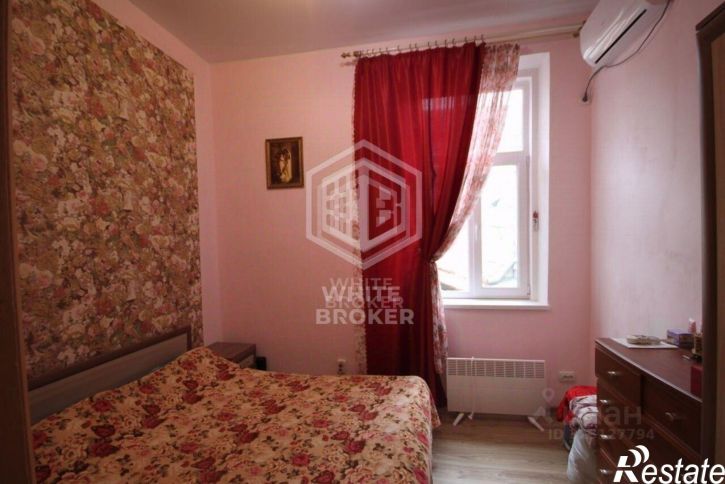 2-комн квартира ул Калинина, 13,  д. 13