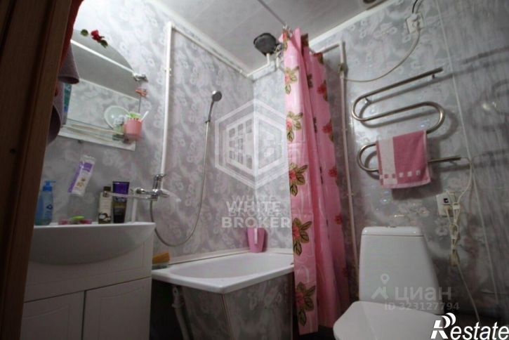 2-комн квартира ул Калинина, 13,  д. 13