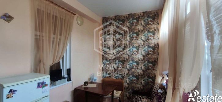 2-комн квартира ул Калинина, 13,  д. 13