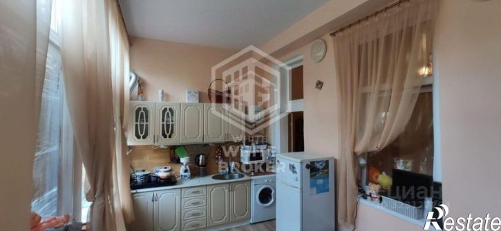 2-комн квартира ул Калинина, 13,  д. 13