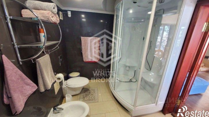 1-комн квартира Ялта г., Мориса Тореза ул., д.5Щ