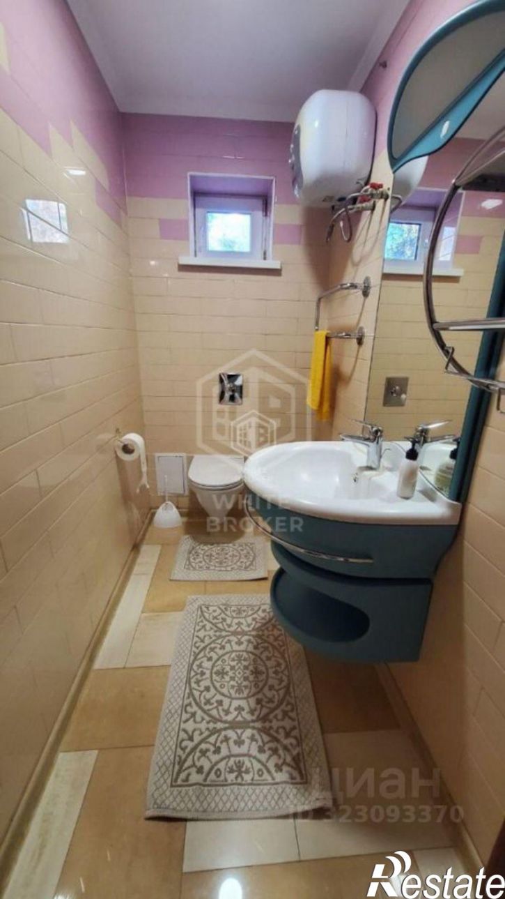 1-комн квартира Ялта г., Мориса Тореза ул., д.5Щ