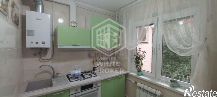 1-комн квартира ул Кривошты, 9,  д. 9