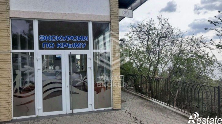 1-комн квартира Ялта г., Мориса Тореза ул., д.5Щ