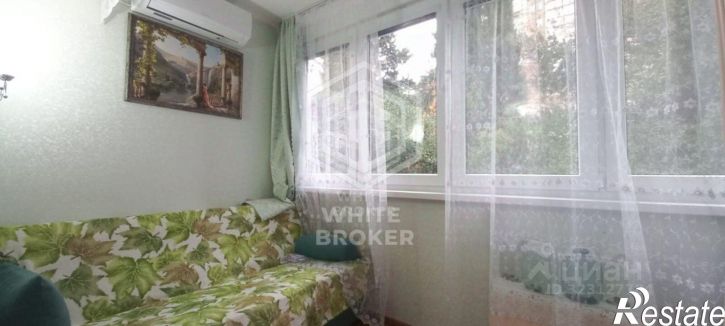 1-комн квартира ул Кривошты, 9,  д. 9